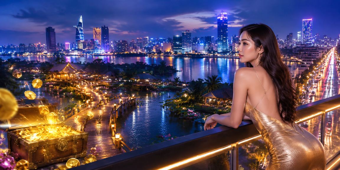Người chơi tại TP.HCM theo dõi kèo thể thao và esports trên điện thoại